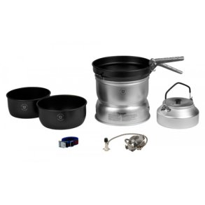 Trangia Stormkkken 25-6UL Gas