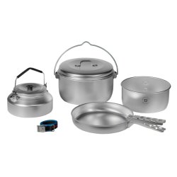 Trangia Camping Set 24