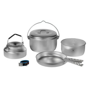 Trangia Camping Set 24