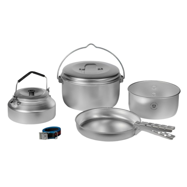 Trangia Camping set 24