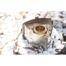 Trangia Triangle Set T3