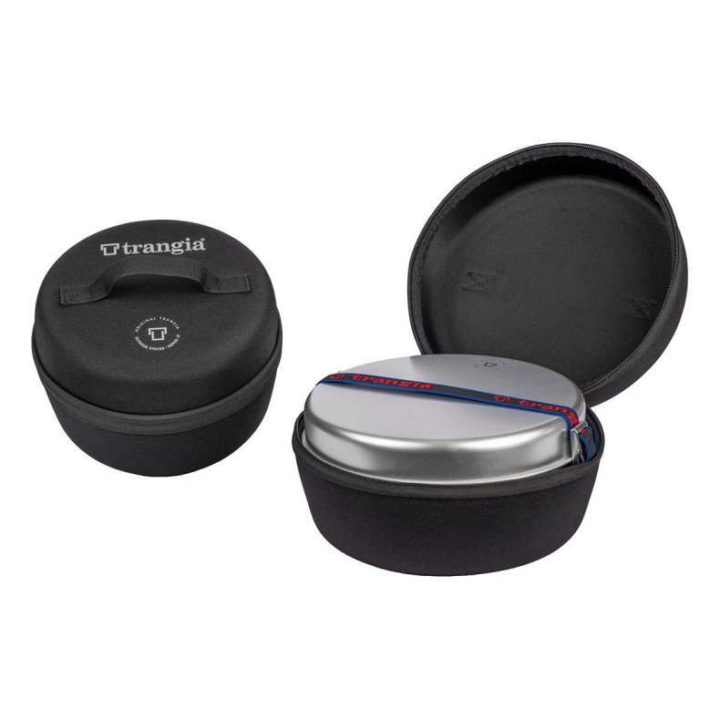 Trangia Hard Case