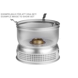 Trangia 25-3UL Stormkkken 