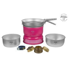Trangia 25-1UL Power Pink