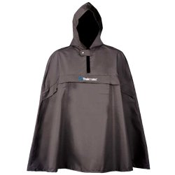 Pinewood Rainfall Poncho