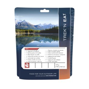 Trek'n Eat J�gergryde m. Oksek�d 