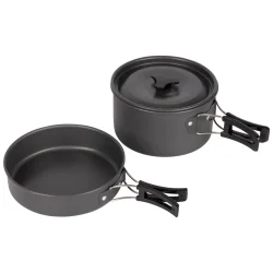 Trespass 2 Piece Cookset