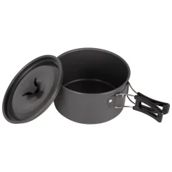 Trespass 2 Piece Cookset