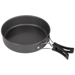Trespass 2 Piece Cookset