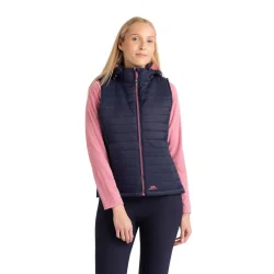 Trespass Aretha Padded Vest W