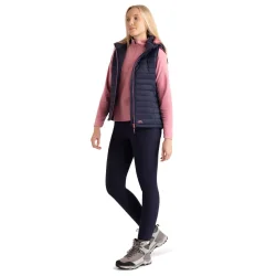 Trespass Aretha Padded Vest W