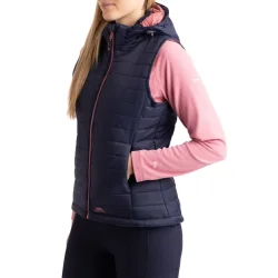 Trespass Aretha Padded Vest W