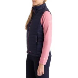 Trespass Aretha Padded Vest W