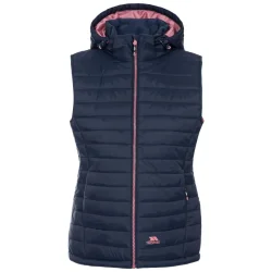 Trespass Aretha Padded Vest W