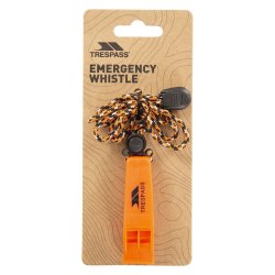 Trespass Emergency Blast Fljte