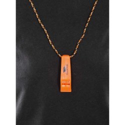 Trespass Emergency Blast Fljte