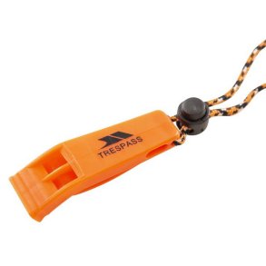 Trespass Emergency Blast Fljte