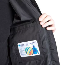 Trespass Blustery Vinterjakke M