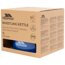 Trespass Boil Kedel