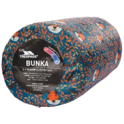 Trespass Bunka Brne Sovepose