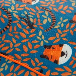 Trespass Bunka Brne Sovepose