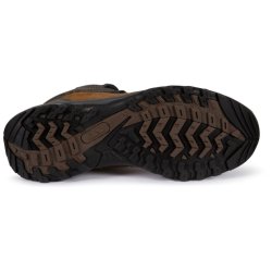 Trespass Caelan Mid Cut Herre Vandrestvle