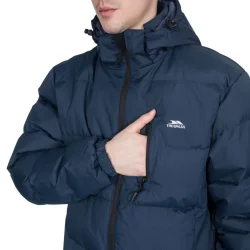 Trespass Clip Padded Jakke M