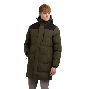 Trespass Clipster Jakke Dark Vine M