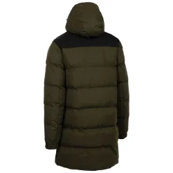 Trespass Clipster Jakke Dark Vine M