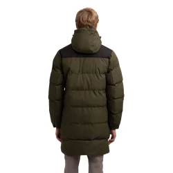 Trespass Clipster Jakke Dark Vine M