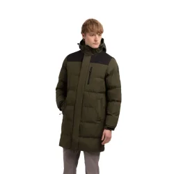 Trespass Clipster Jakke Dark Vine M