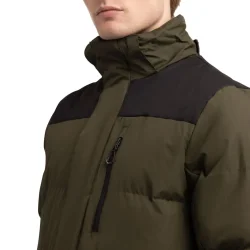 Trespass Clipster Jakke Dark Vine M