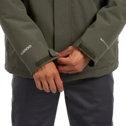 DLX Oswarm Vandtt Jakke M