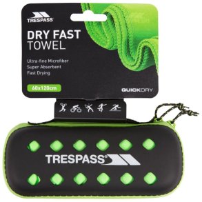 Trespass Dry Fast 60x120cm H�ndkl�de