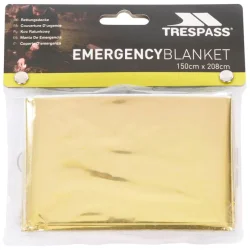 Trespass Emergency Folie