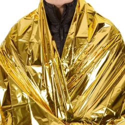 Trespass Emergency Folie