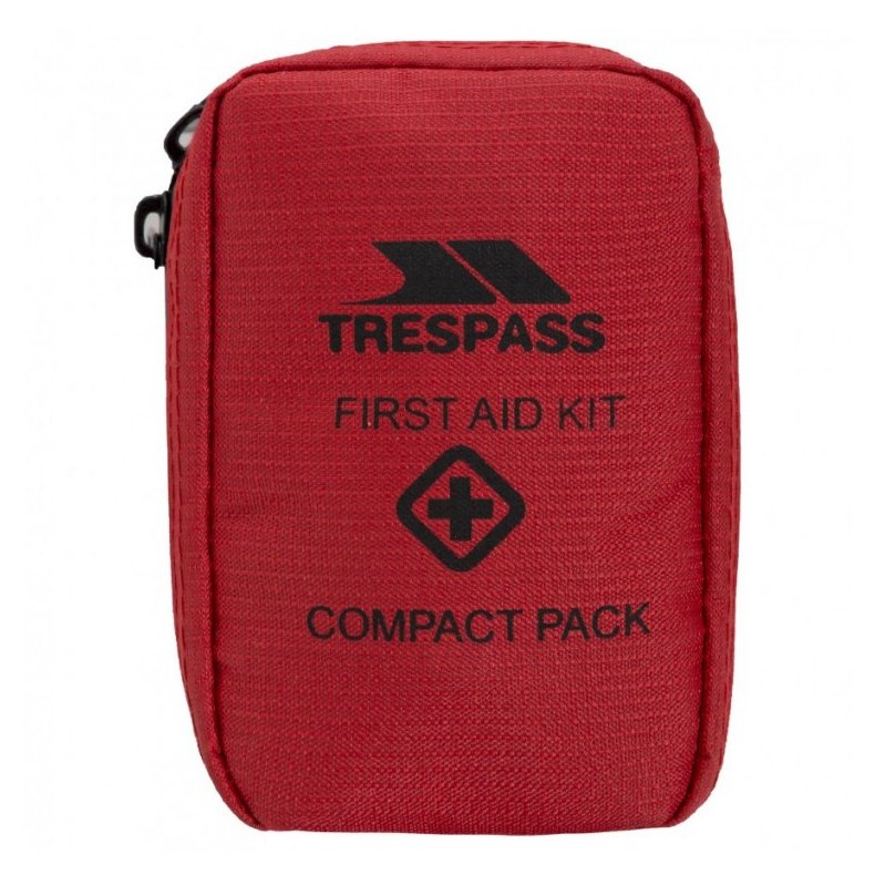 Trespass First Aid Kit
