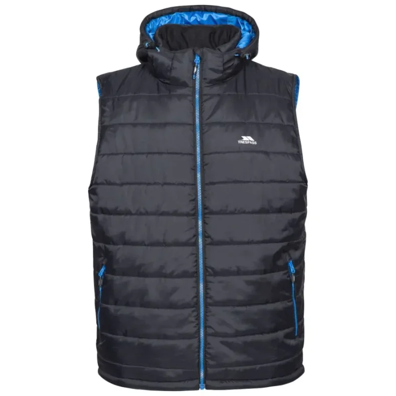 Trespass Franklyn Herre Vest