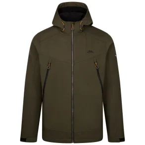 Trespass Hubbard Jakke M