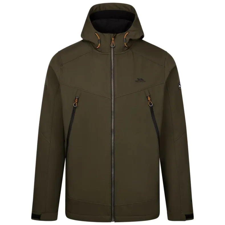 Trespass Hubbard Jakke M