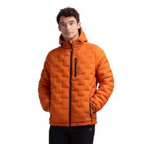 Trespass Jaymes Rain Jakke M