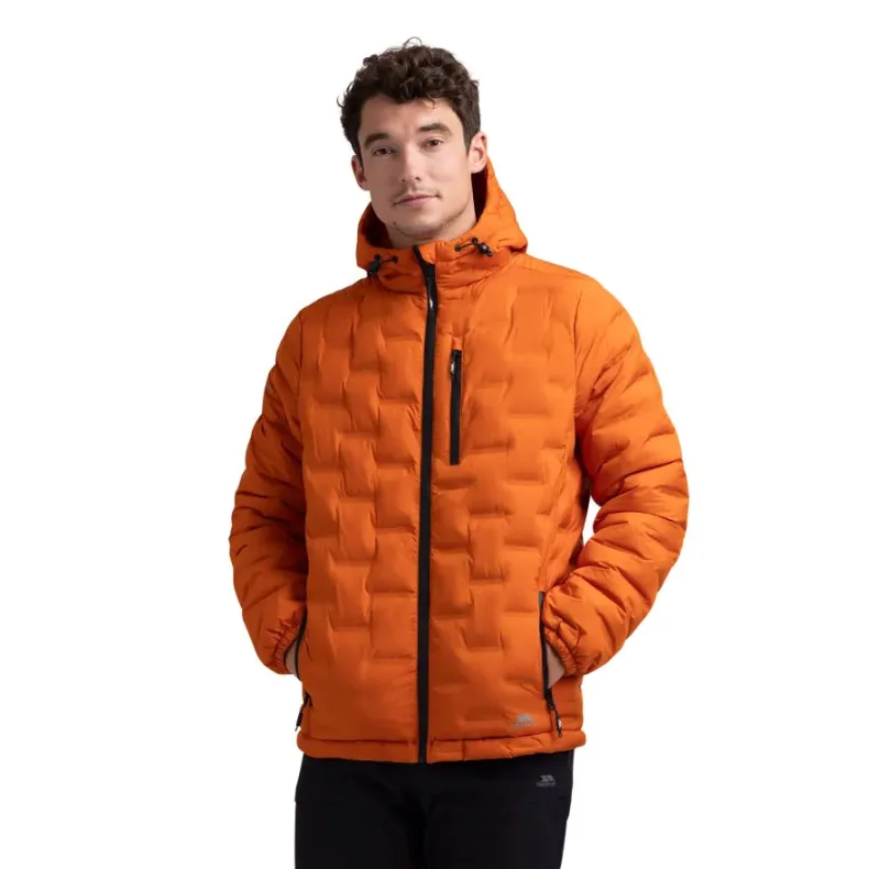 Trespass Jaymes Rain Jakke M