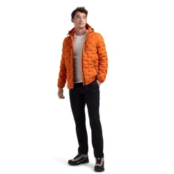 Trespass Jaymes Rain Jakke M