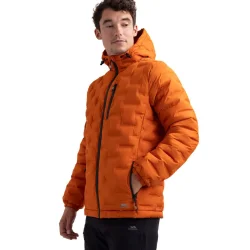 Trespass Jaymes Rain Jakke M