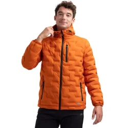Trespass Jaymes Rain Jakke M