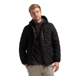 Trespass Jaymes Rain Jakke M