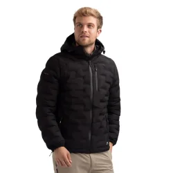 Trespass Jaymes Rain Jakke M