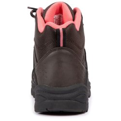 Trespass Lyre Dark Brown Dame Vandresko