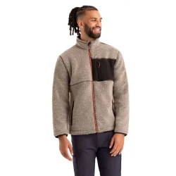 Trespass Maclarenton Fleece Jakke