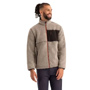 Trespass Maclarenton Fleece Jakke